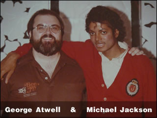 Michael Jackson / Bee Jay Studio neo 1