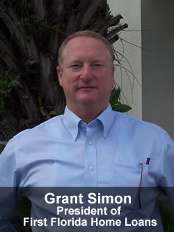 Grant Simon