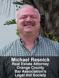 Michael Resnick