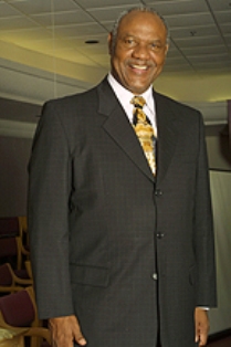 NAACP's Rev. Randolph Bracy
