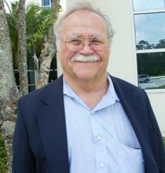 Audubon of Florida Advocacy Director Charles Lee