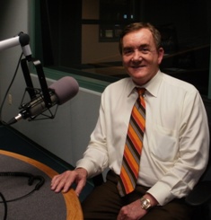 Rollins College Political Scientist Rick Foglesong