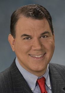 Democrat Alan Grayson