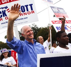 Rick Scott