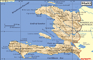 Haiti