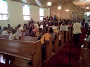 Allen Chapel AME Church