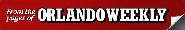 Orlando Weekly