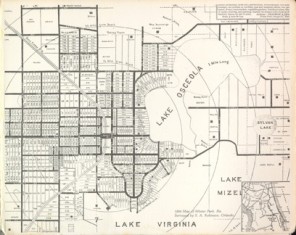 Winter Park City Plan