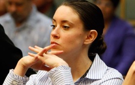 Casey Anthony