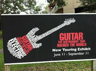 Science of The Guitar in Orlando