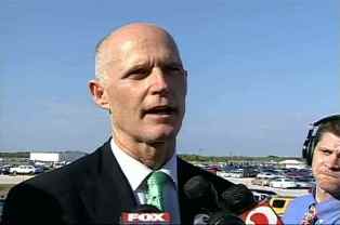 Governor Rick Scott