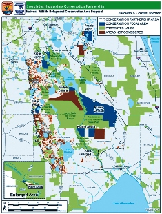 The Proposed Everglades Headwaters Wildlife Refuge