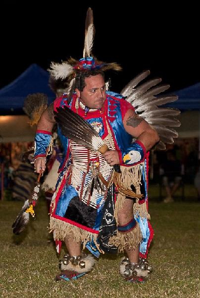 AIAOrlando powwow