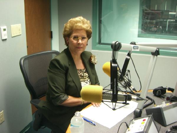 Dr. Antonia Novello 