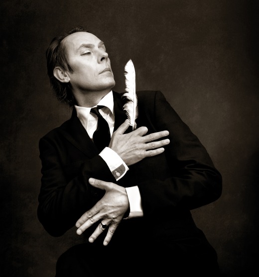 Peter Murphy