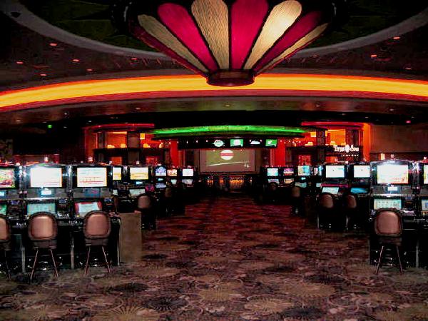 Lawmakers Are Considering Expanding Casinos in South Fla.