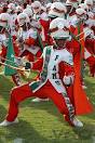 FAMU Marching 100