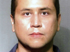 George Zimmerman