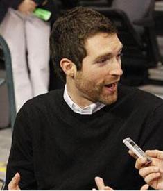 Rob Hennigan