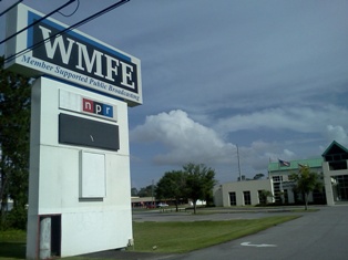 WMFE 