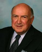 Frank DiBello, Space Florida CEO