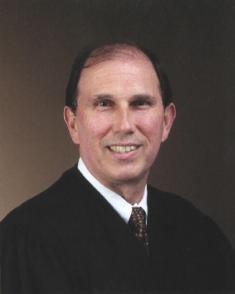 [Image: Judge Kenneth Lester]