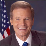 Bill Nelson: The Man to Beat?