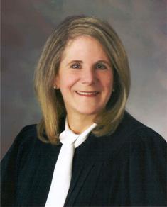 [Image: Judge Debra Nelson]