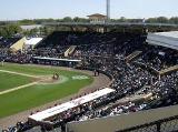 PHOTO: Joker Marchant Stadium