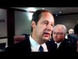 PHOTO: State Sen. Joe Negron