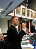 Image: State Senator Darren Soto