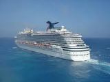 (Image:Carnival Dream Cruise Ship)